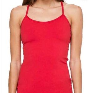 Lululemon Power Y tank